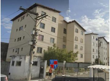 Foto 1 · R$ 53.299,97 - Apartamento - BA - FEIRA DE SANTANA - TOMBA
