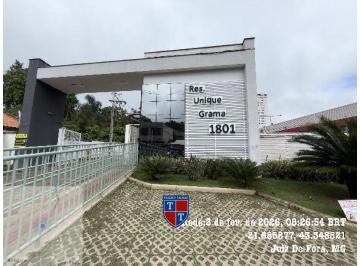 Foto 1 · R$ 119.358,90 - Apartamento - MG - JUIZ DE FORA - GRAMA