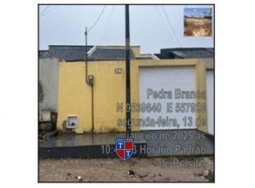 Foto 1 · R$ 61.997,01 - Casa - CE - PACAJUS - PEDRA BRANCA