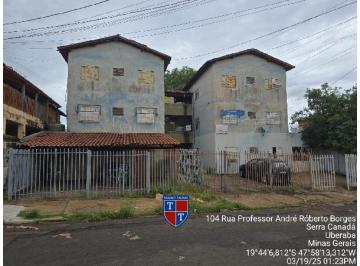 Foto 1 · R$ 37.069,14 - Apartamento - MG - UBERABA - SERRA DO SOL