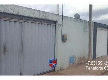 Foto 1 · R$ 56.456,89 - Casa - CE - PENAFORTE - CENTRO