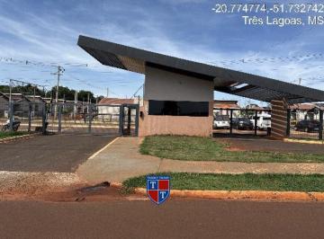 Foto 1 · R$ 138.151,92 - Casa - MS - TRES LAGOAS - JARDIM PROGRESSO