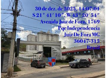 Foto 1 · R$ 102.888,69 - Apartamento - MG - JUIZ DE FORA - GRANJAS BETANIA