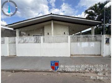 Foto 1 · R$ 134.951,30 - Casa - AC - RIO BRANCO - HABITASA