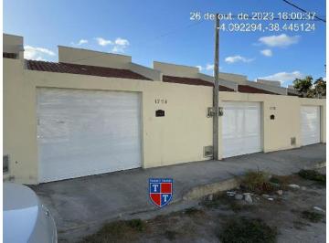 Foto 1 · R$ 59.455,89 - Casa - CE - HORIZONTE - CARNAUBAL