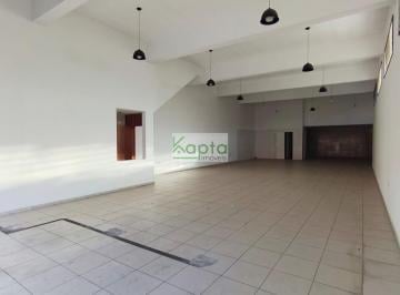 Comercial · 300m² · Pavilhão/Galpão Industrial Vila Pereira Barreto