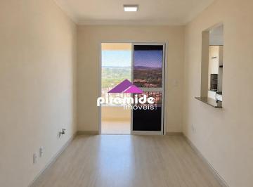 11788210040786.png · Apartamento com 3 dormitórios à venda, 75 m² por R$ 490.000,00 - Jardim Souto - São José dos Campos/