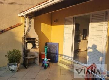 Casa · 350m² · 4 Quartos · 2 Vagas · Sobrado em Batistini - São Bernardo do Campo