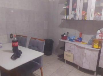 Casa · 3 Quartos · Sobrado em Jardim Limpão - São Bernardo do Campo