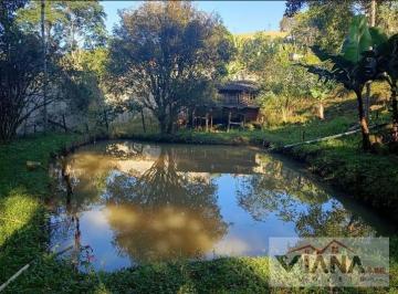 Rural · 2600m² · Chácara em Clube dos Oficiais, Suzano à venda