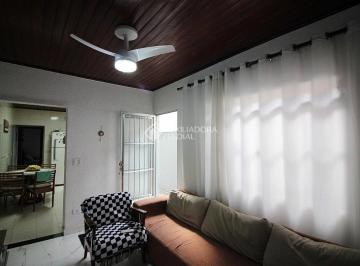 Casa · 125m² · 2 Quartos · CASA TÉRREA À VENDA EM VILA JORDANOPOLIS