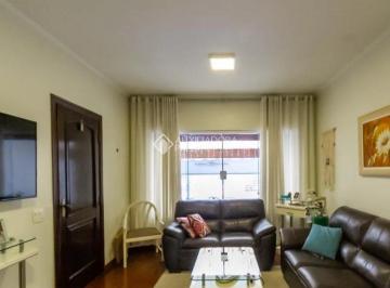 Casa · 137m² · 3 Quartos · 2 Vagas · Sobrado à Venda no Bairro Paulicéia em São Bernardo do Campo