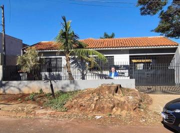 Casa · 169m² · 2 Quartos · 3 Vagas · Casa Alvenaria em Jardim Colina Verde, Maringá/PR