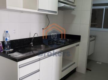 Apartamento · 50m² · 2 Quartos · 1 Vaga · Apartamento em Residencial Santa Giovana - Jundiaí, SP