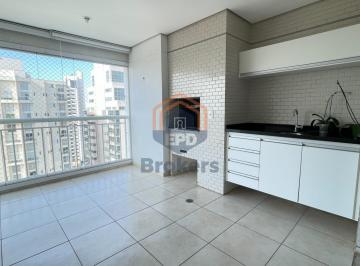 Apartamento · 108m² · 3 Quartos · 2 Vagas · Apartamento em Jardim Ana Maria - Jundiaí, SP
