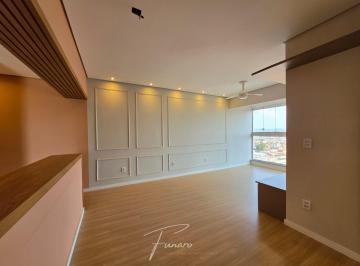 Apartamento · 71m² · 2 Quartos · 1 Vaga · Edifício Residencial Terraza - Apartamento à venda no Edifício Residencial Terraza - Sorocaba/SP