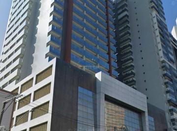 Comercial · 37m² · 1 Vaga · Sala Comercial em Boqueirão - Praia Grande, SP