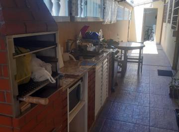 Casa · 83m² · 2 Quartos · 2 Vagas · Casa 2 Dorms com Churrasqueira na Ocian - Cód: ACT3823