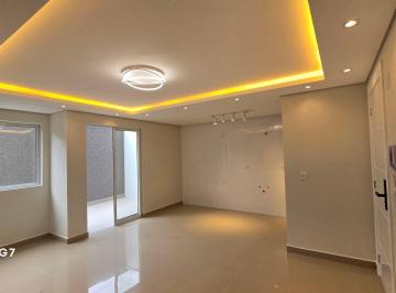 Apartamento · 74m² · 3 Quartos · 1 Vaga · Apartamento 3 Dormitórios com Suíte e Garden de 17,08 m² – São Cristóvão | São José dos Pinhais/PR