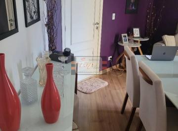 105815fa23d0e366866a1f04162cb61d97739ba1 · Apartamento com 2 dormitórios à venda, 62 m² por R$ 290.000,00 - Jardim Taipas - São Paulo/SP