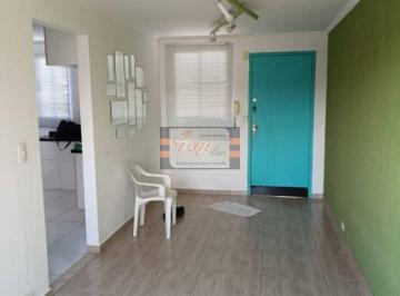 47c4583574825d33cf06deaeffa5fc9652b1110a · Apartamento com 2 dormitórios para alugar, 56 m² por R$ 1.300,00/mês - Conjunto Residencial Elisio T
