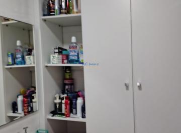Apartamento · 30m² · 1 Quarto · 1 Vaga · Kitnet Reformada no Boqueirão - Cód: ACT3820