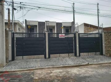 57a365da05c1029efa9dad7af01cc060994e046f · Sobrado com 2 dormitórios à venda, 85 m² por R$ 600.000 - Jardim Aricanduva - São Paulo/SP