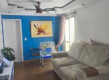 b52f304ddb890a4094227fb065b03ebc2cd14d98 · Apartamento com 2 dormitórios à venda, 57 m² por R$ 360.000,00 - Vila Antonieta - São Paulo/SP