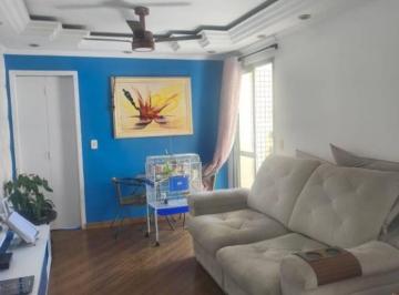 1998578ec291821912138d4577d6fdadd3576555 · Apartamento com 2 dormitórios à venda, 57 m² por R$ 360.000,00 - Vila Antonieta - São Paulo/SP