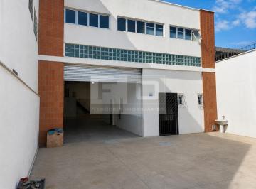 Comercial · 250m² · 6 Vagas · Galpão em Vila Sônia  -  São Paulo