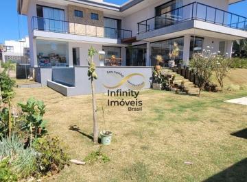 Casa · 490m² · 3 Quartos · 4 Vagas · Casa à venda no bairro Gran Park - Vespasiano/MG