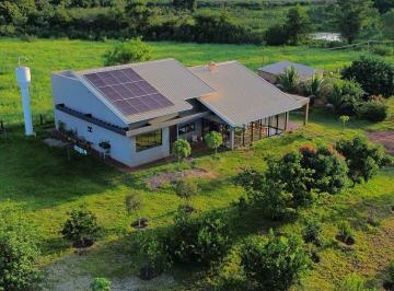 Rural · 24200m² · 3 Quartos · 3 Vagas · Sítio em itaporã