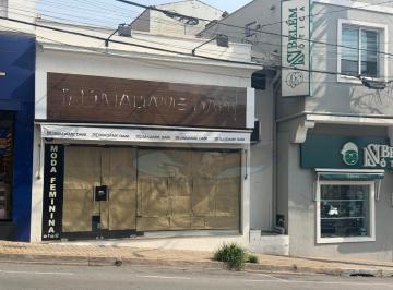 Comercial · 146m² · Sala comercial Nível de rua em Centro, Itatiba/SP