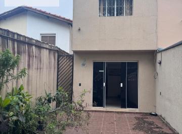Comercial · 200m² · 4 Quartos · Casa Comercial em Parque Santos Dumont  -  Taboão da Serra