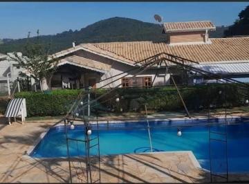 Casa · 348m² · 3 Quartos · 2 Vagas · Casa Térrea em Parque São Gabriel, Itatiba/SP