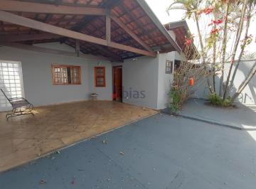 Casa · 164m² · 3 Quartos · 3 Vagas · Casa em Jardim Acapulco - São Carlos