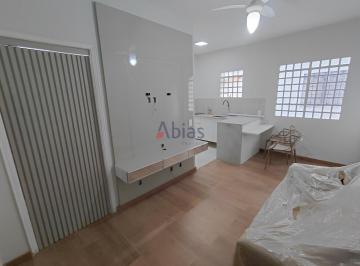 Apartamento · 40m² · 1 Quarto · 1 Vaga · Apartamento em Jardim Santa Paula - São Carlos, SP