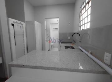 Apartamento · 40m² · 1 Quarto · 1 Vaga · Apartamento em Jardim Santa Paula - São Carlos, SP