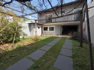 Casa · 231m² · 3 Quartos · 4 Vagas · Casa em Jardim Acapulco - São Carlos