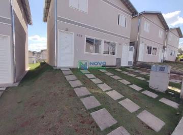 e3fadcd72d71861797aeff59915bf470119a42d1 · Casa com 2 dormitórios à venda, 54 m² por R$ 228.000,00 - Parque Residencial Piracicaba - Piracicaba