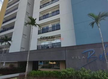 274179.jpg · Apartamento à venda, com 2 suítes,no Residencial Bela Vista Indaiatuba, SP