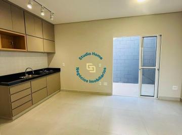 Casa · 60m² · 3 Quartos · 2 Vagas · Casa à venda no Residencial Vila Rica - Araras/SP
