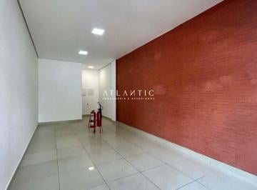 Comercial · 66m² · 1 Vaga · Lojas comerciais à venda com vaga de garagem – Praia do Suá | Vitória - Condomínio San Pietro