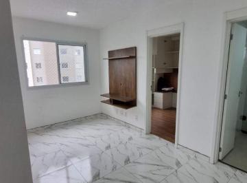 d61386db27e4aba0415e064726999a88d27dfb4f · Apartamento com 2 dormitórios para alugar, 37 m² por R$ 1.820,00/mês - Jardim Santa Emília - São Pau