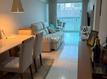 Apartamento · 90m² · 3 Quartos · 2 Vagas · Apartamento à venda no bairro Praia de Itapoã - Vila Velha/ES