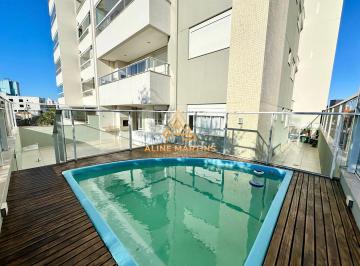 Apartamento · 156m² · 3 Quartos · 2 Vagas · Apartamento à venda no bairro Nossa Senhora do Rosário - São José/SC