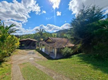 Rural · 2 Quartos · 1 Vaga · Chácara para alugar no bairro Consulte - Extrema/MG