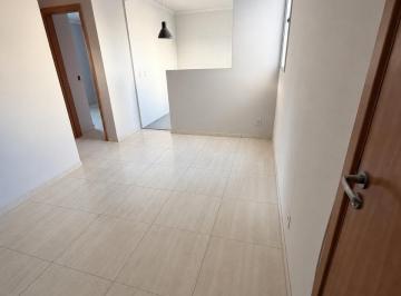 Apartamento · 44m² · 2 Quartos · 1 Vaga · Apartamento com 02 quartos e 01 vaga escriturada Bairro Jardim Dona Leopoldina