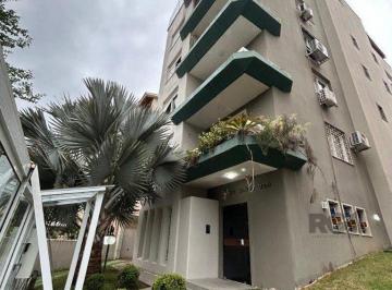 Apartamento · 45m² · 1 Quarto · 1 Vaga · Apartamento no bairro Higienópolis de 1 dormitório e vaga DESOCUPADO