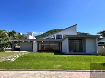 49e2a4f28a8945a838412f7457b9bc51d7983113 · Casa com 3 dormitórios à venda, 258 m² por R$ 3.900.000,00 - Rio Tavares - Florianópolis/SC